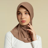 Mano Instan Pad (Hijab Sport Jersey)