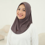 Mano Instan (Hijab Instan Jersey)