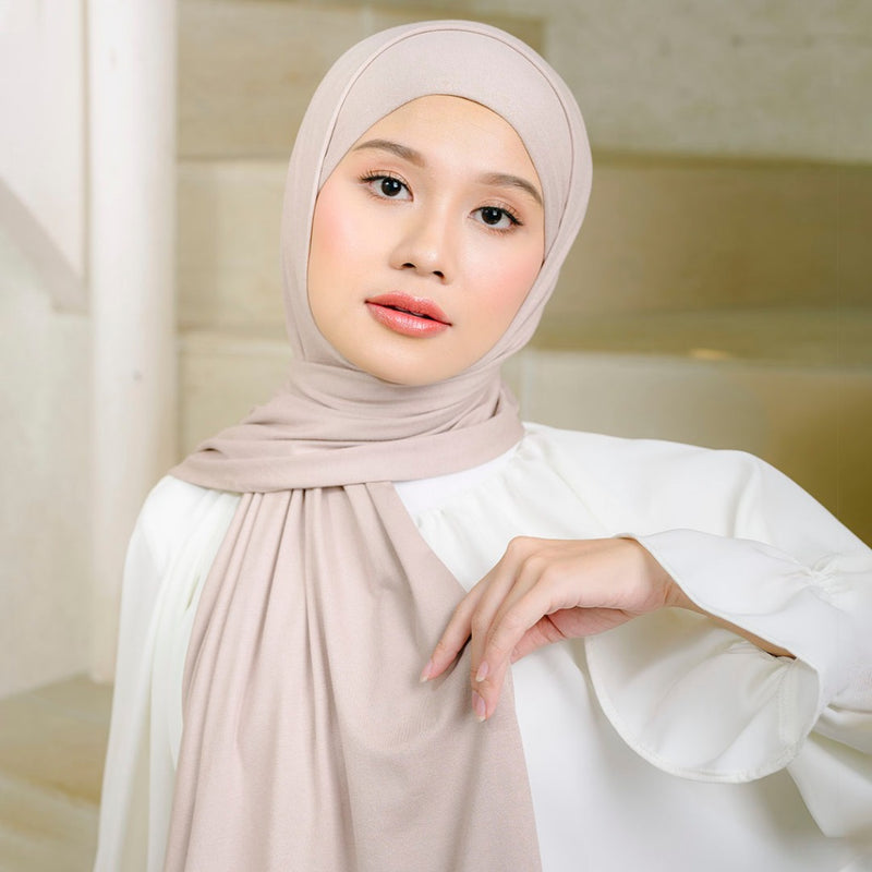 Rayna Instan Shawl (Pashmina Instan Rayon)