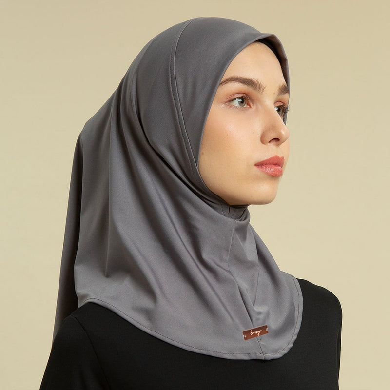 Mano Instan (Hijab Instan Jersey)