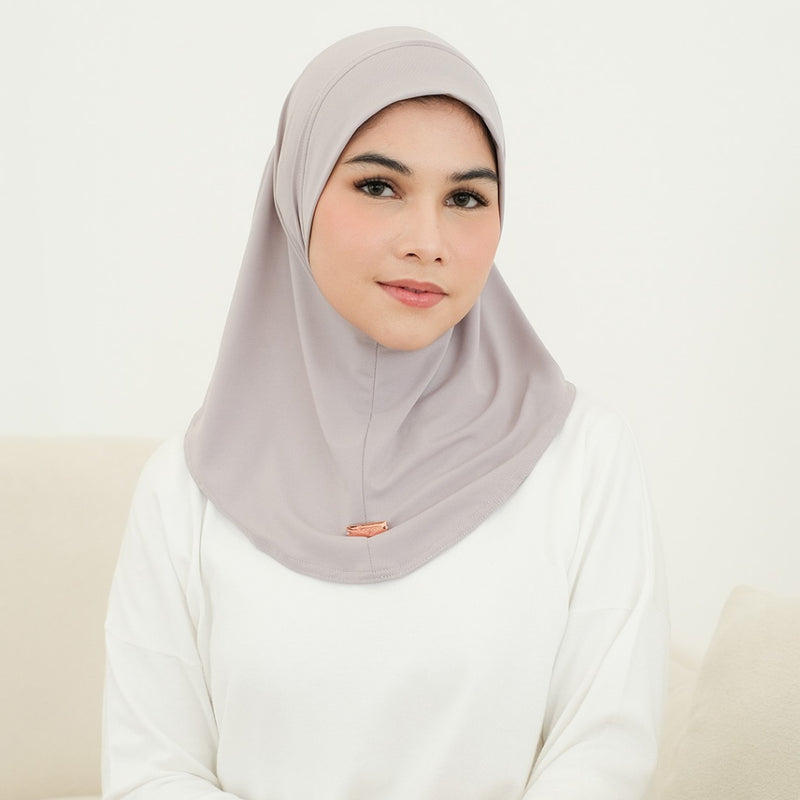 Mano Instan (Hijab Instan Jersey)