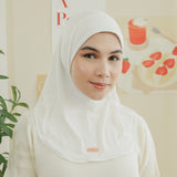 Mano Instan (Hijab Instan Jersey)