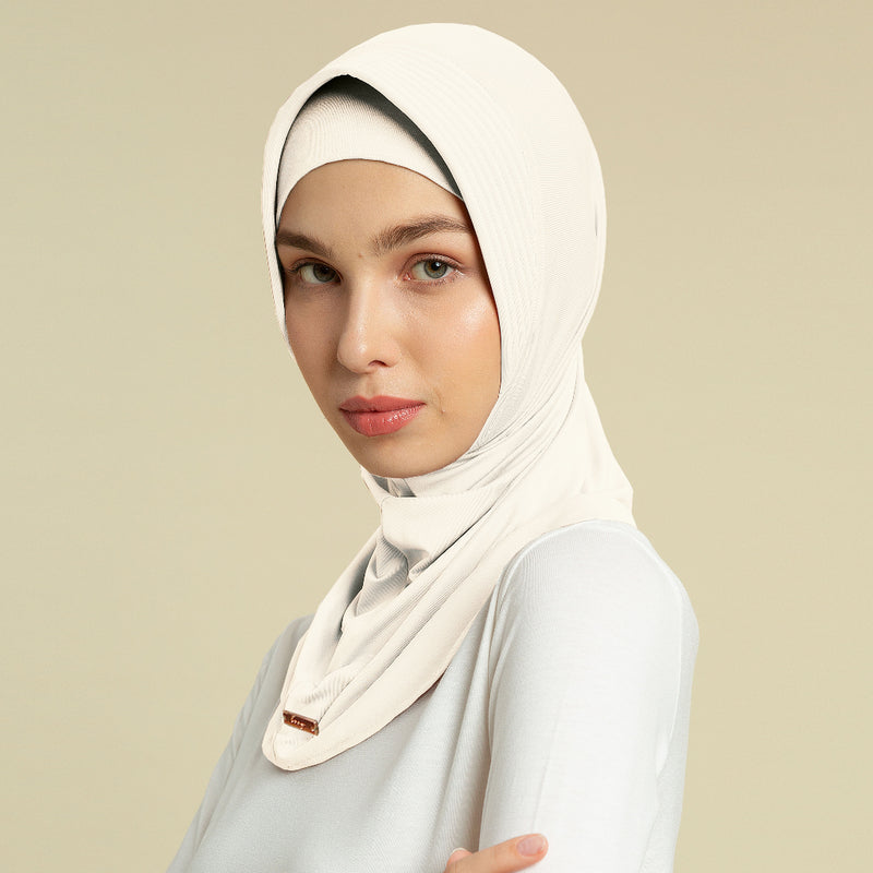 Mano Instan Pad (Hijab Sport Jersey)