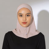 Inner Hijab Ninja (Inner Ciput Ninja Bahan Rayon)