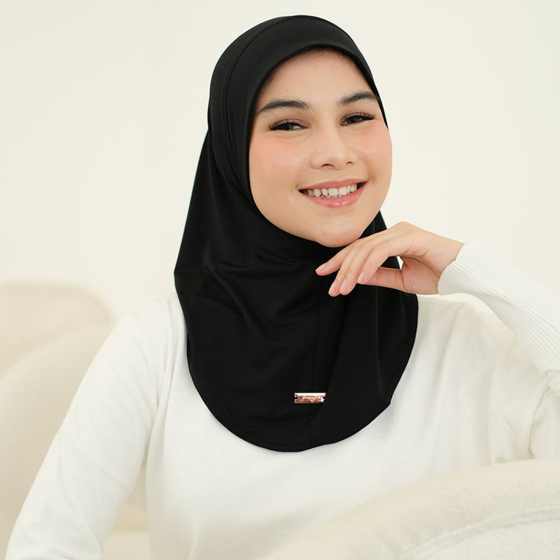 Mano Instan (Hijab Instan Jersey)