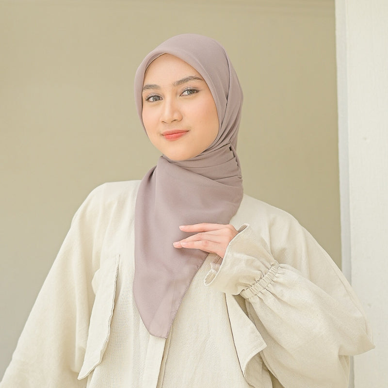 Voila Paris (Hijab Paris Ultrafine)