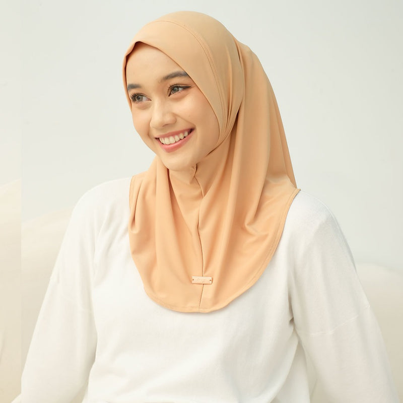 Mano Instan (Hijab Instan Jersey)