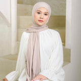 Rayna Instan Shawl (Pashmina Instan Rayon)