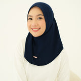 Mano Instan (Hijab Instan Jersey)