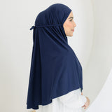 Birra Instan (Bergo Instan Rayon)