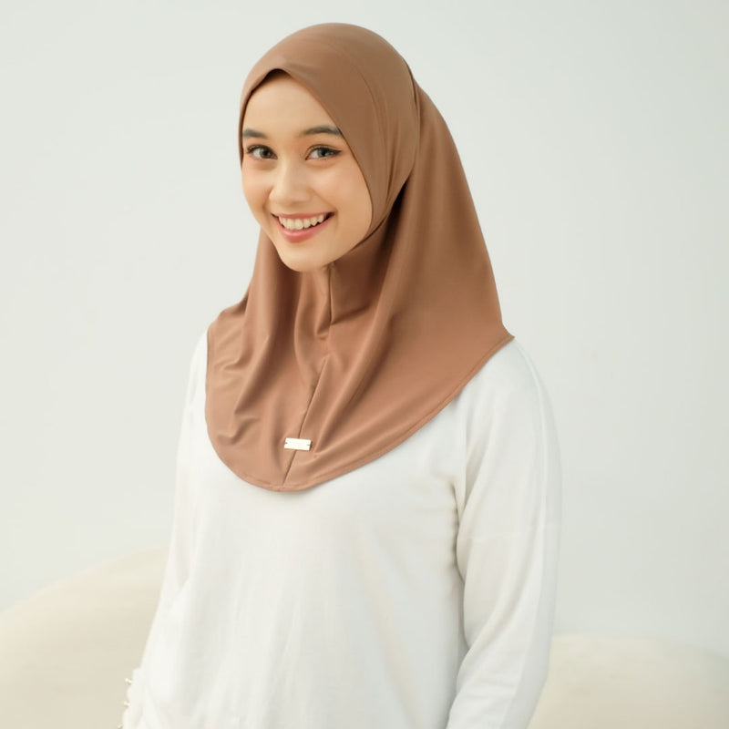 Mano Instan (Hijab Instan Jersey)