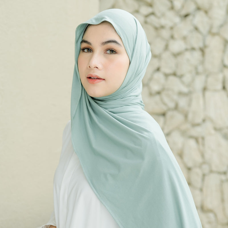 Tana Shawl (Pashmina Kaos Rayon)