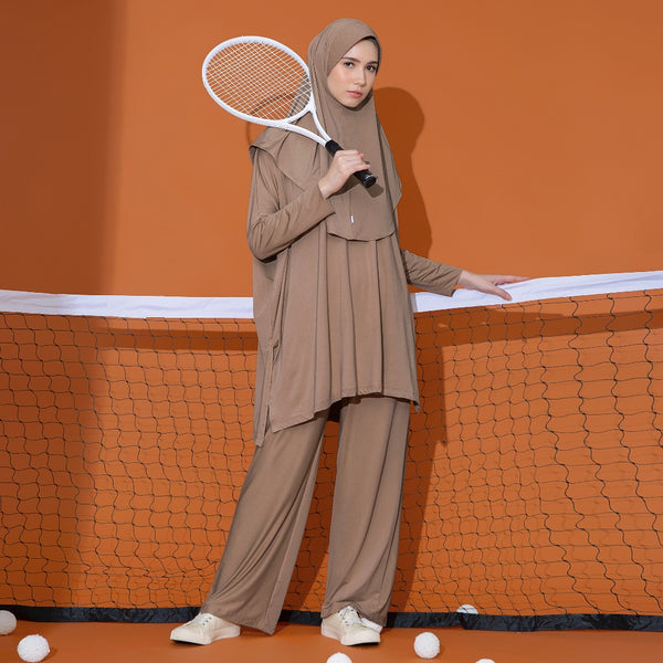 Najma Set Milo New