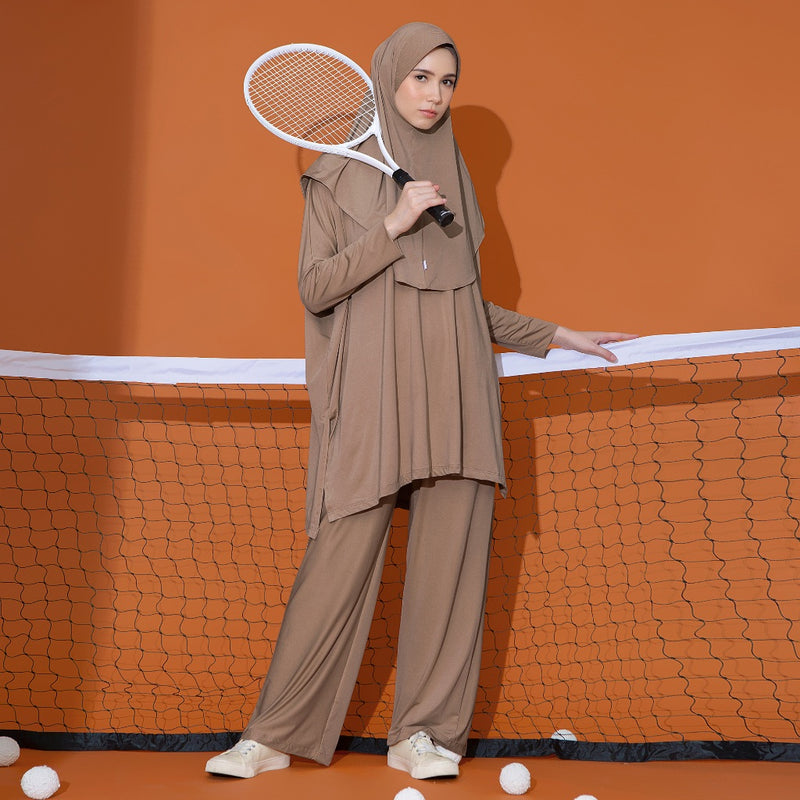 Najma Set Milo New
