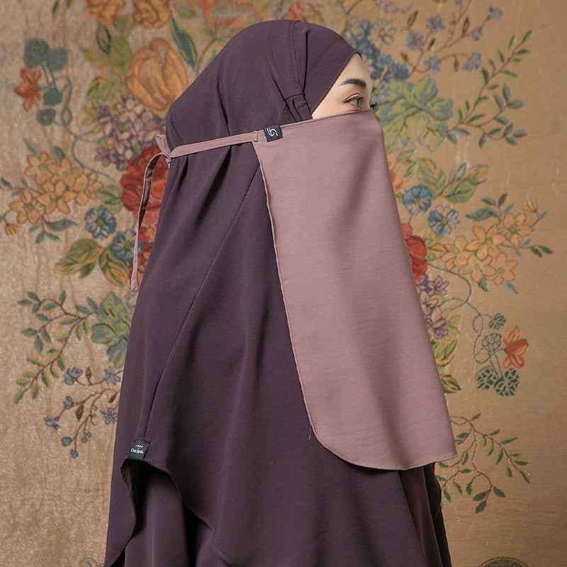 Cadar Tali Anti UV Sparrow