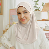 Mano Instan (Hijab Instan Jersey)