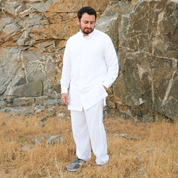 Farhad Koko Set White (Lozy x Farhad)
