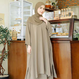 [Defect] Haifa Tunik Only (Atasan Tunik Melayu)