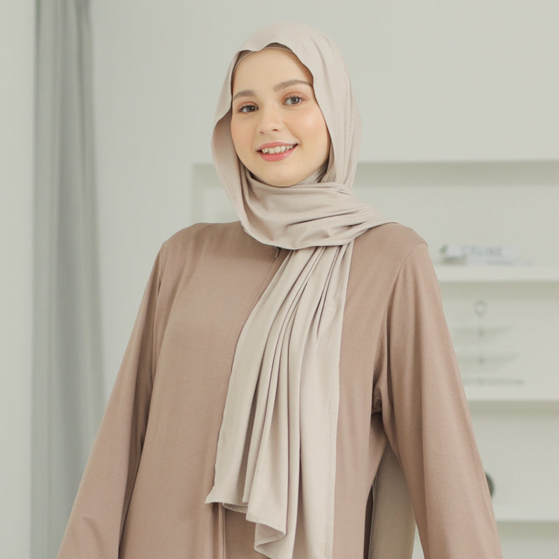 Tana Shawl (Pashmina Kaos Rayon)