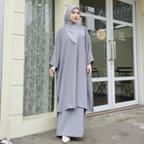 [Defect] Haifa Tunik Only (Atasan Tunik Melayu)