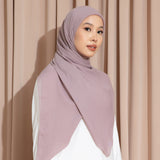 Mima Square Syari (Hijab Segiempat Syari 140 x 140 cm)