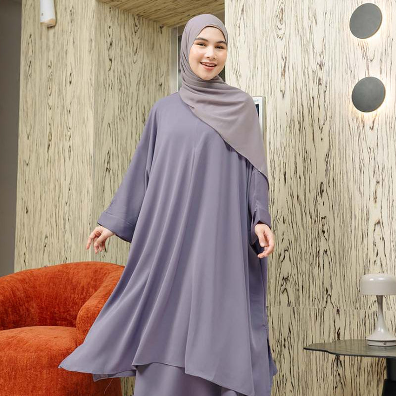 [Defect] Haifa Tunik Only (Atasan Tunik Melayu)