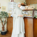 [Defect] Haifa Tunik Only (Atasan Tunik Melayu)