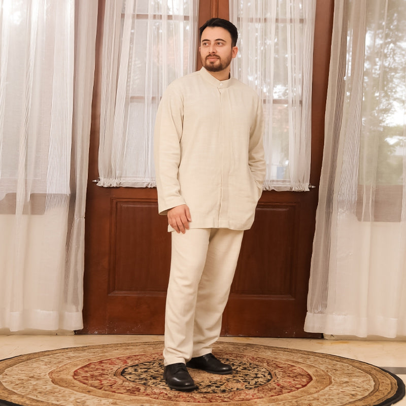 Farhad Koko Set Cream (Lozy x Farhad)