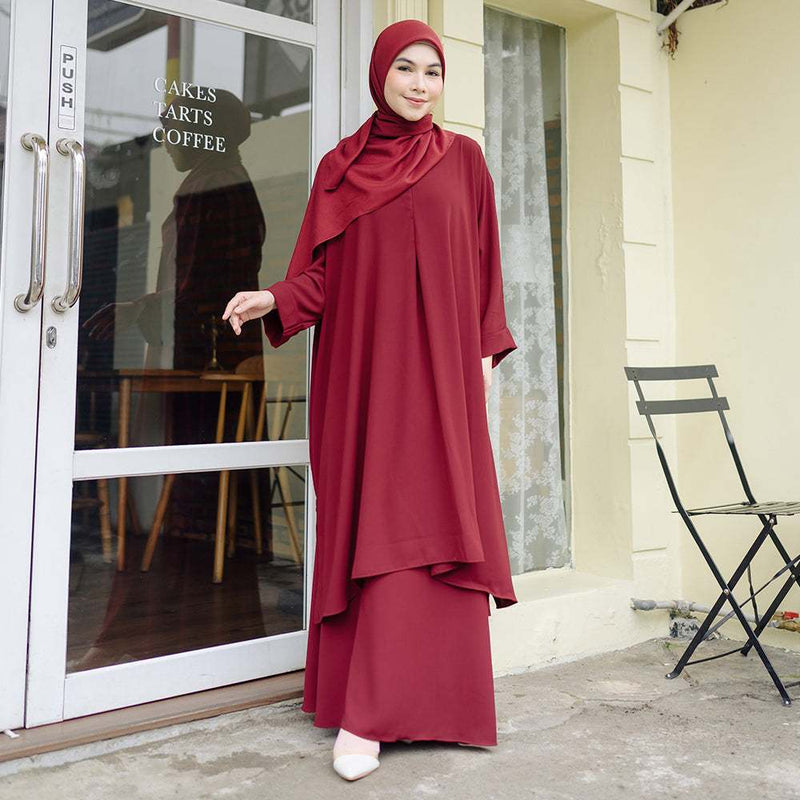 [Defect] Haifa Rok Only (Rok Model Melayu)