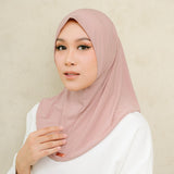 Mano Instan (Hijab Instan Jersey)