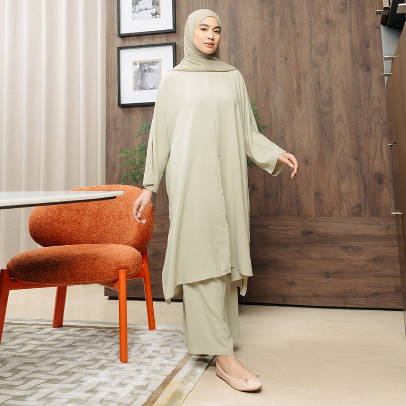 [Defect] Hanifa Tunik (Tunik Only)