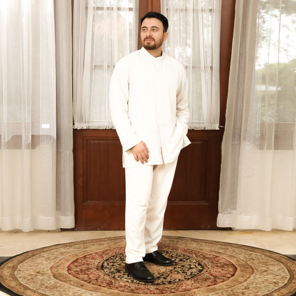 Farhad Koko Set Broken White (Lozy x Farhad)