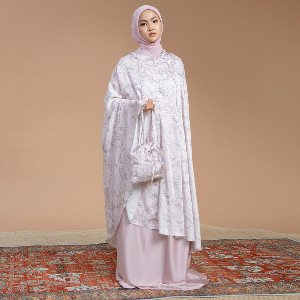 Launa Prayer Set Cotton Candy