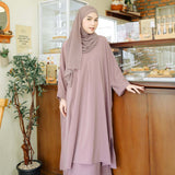 [Defect] Haifa Tunik Only (Atasan Tunik Melayu)