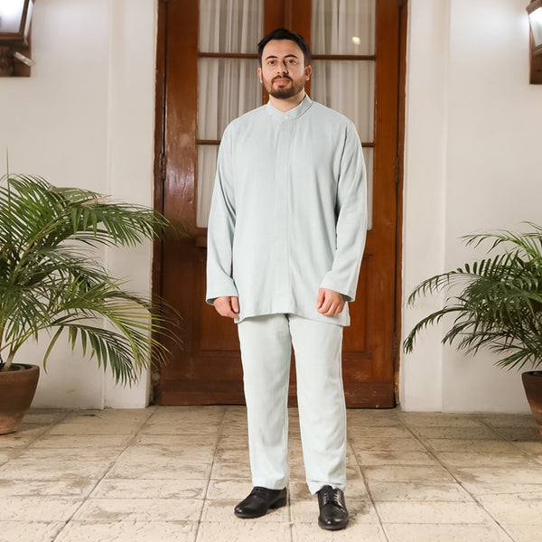 Farhad Koko Set Ice Blue (Lozy x Farhad)