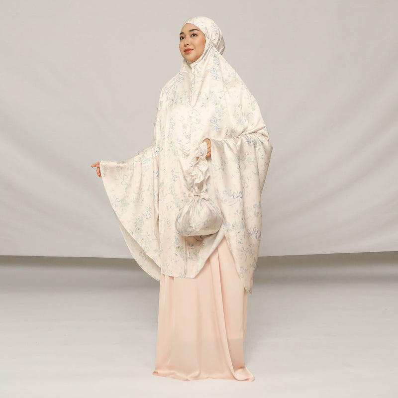 Julia Prayer Set Series 1 Peachy Blue New