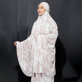 Luna Prayer Set Rayon Bloom Sakura