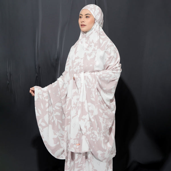 Luna Prayer Set Rayon Bloom Sakura