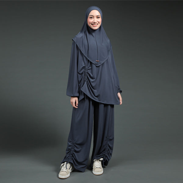 Nuna Set Activewear Cadet