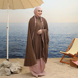 Praycation Set Lozy x Ira Nandha Choco Berry