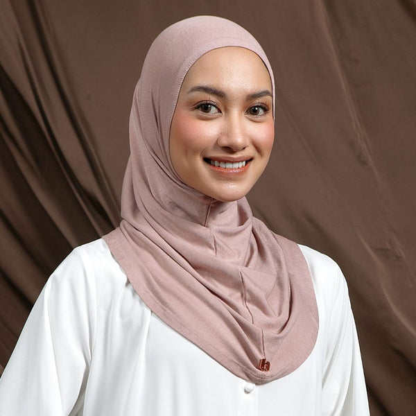 Lucia Instan Sport Misty Rose