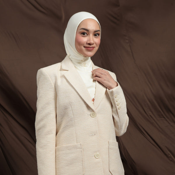 Lucia Instan Sport Broken White