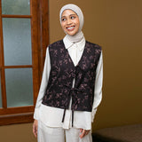 Linea Vest Sarimbit Lozy x Lesti