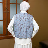 Linea Vest Sarimbit Lozy x Lesti
