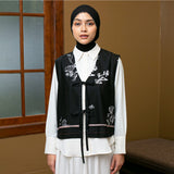 Linea Vest Sarimbit Lozy x Lesti