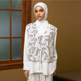 Linea Vest Sarimbit Lozy x Lesti