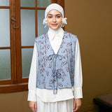 Linea Vest Sarimbit Lozy x Lesti