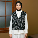 Linea Vest Sarimbit Lozy x Lesti