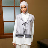 Linea Vest Sarimbit Lozy x Lesti