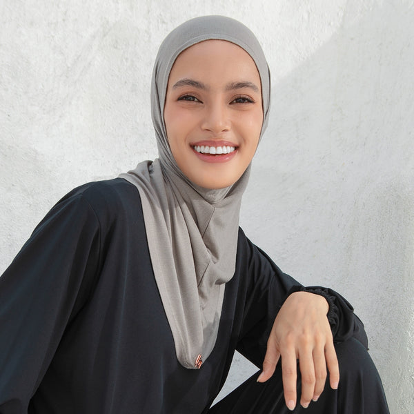 Lucia Instan Sport Light Grey